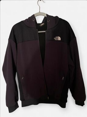 The North Face Men's Hooded Jacket
